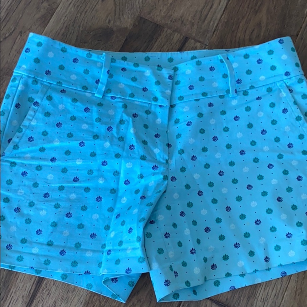 Ann Taylor Shorts Chino